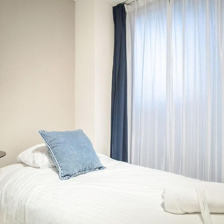 Nth Namba - Whole Floor 3 Flats - Self Check-In Only Apartment Osaka Exterior photo
