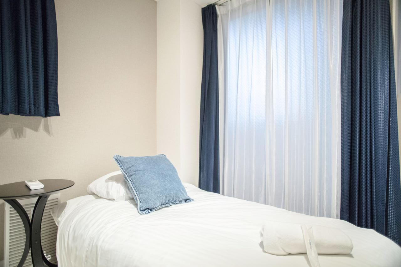Nth Namba - Whole Floor 3 Flats - Self Check-In Only Apartment Osaka Exterior photo